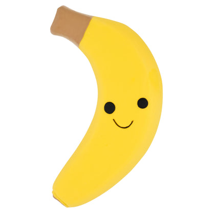 Petface Foodie Faces Dog Toy — image 1