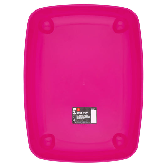 Petface Litter Tray — image 1