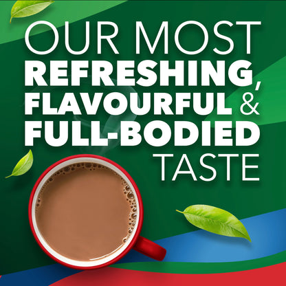 PG Tips Decaf Tea Bags 40 Pack 116g — image 2