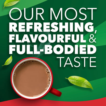 PG Tips Original Black Tea 210 Tea Bags 609g — image 3