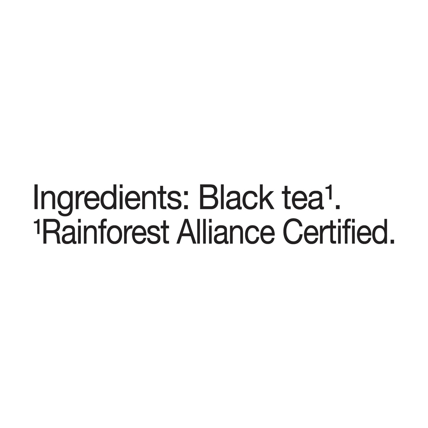 PG Tips Original Black Tea 40 Tea Bags 116g — image 3