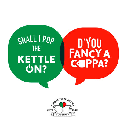 PG Tips Original Black Tea 80 Tea Bags 232g — image 5