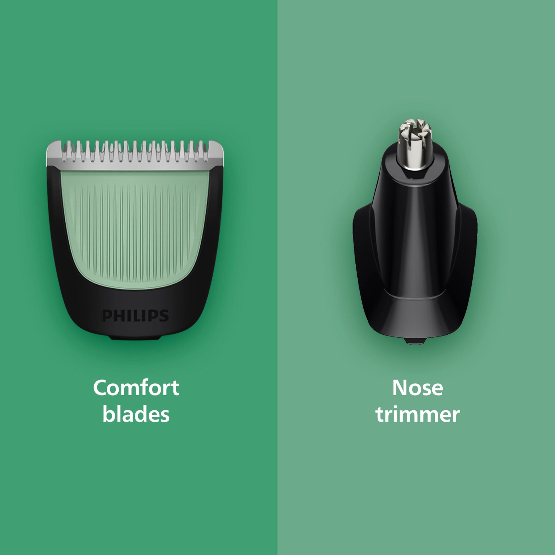 Philips 3000 Series All in one 7 in 1 Trimmer Multigroom MG3920/15 — image 4