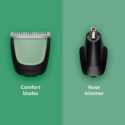 Philips 3000 Series All in one 7 in 1 Trimmer Multigroom MG3920/15 — image 4