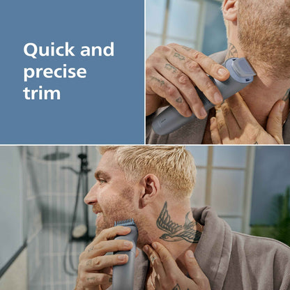 PHILIPS 3000 Series Beard Trimmer Bt3615/15
