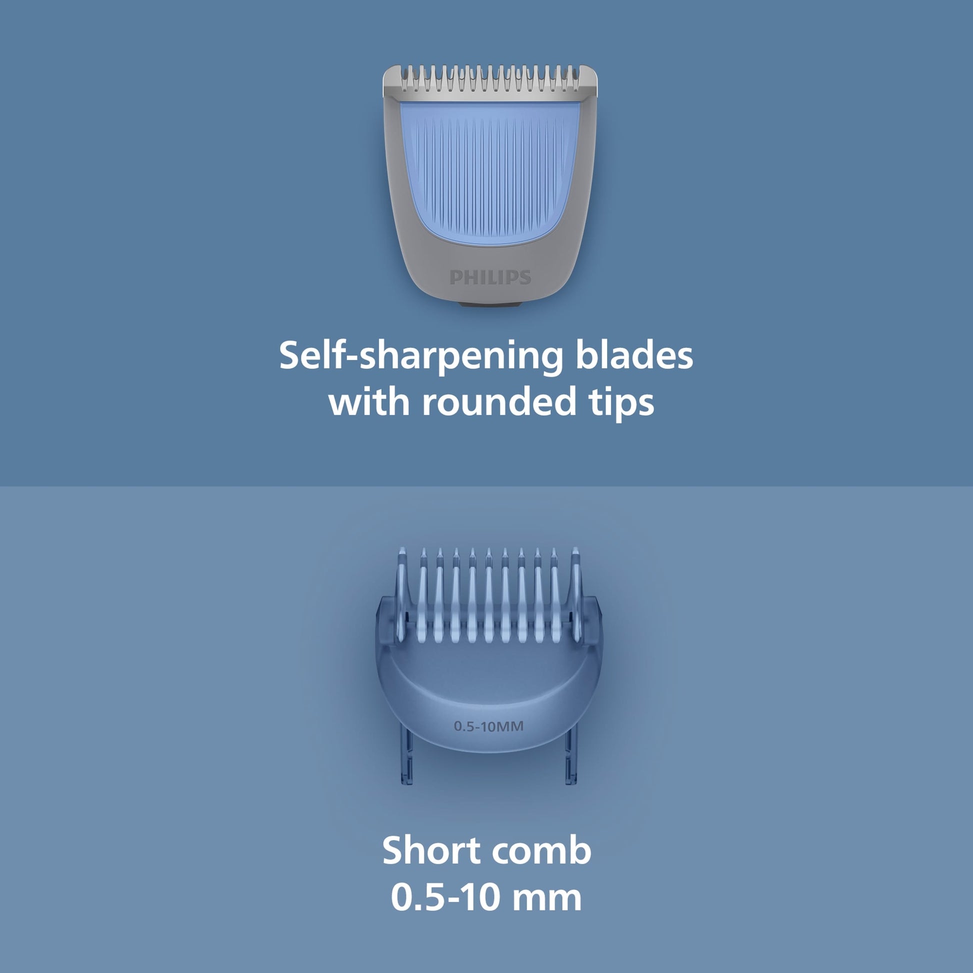 Philips 3000 Series Beard Trimmer BT3615/15 — image 4