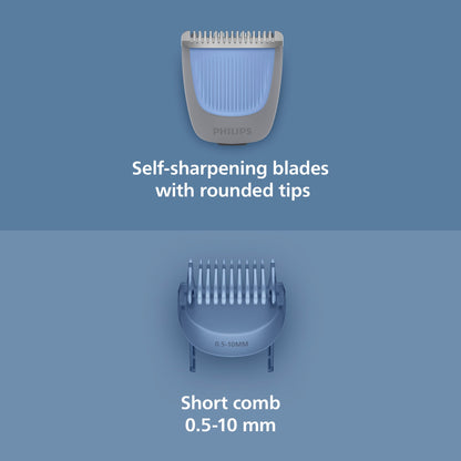 Philips 3000 Series Beard Trimmer BT3615/15 — image 4
