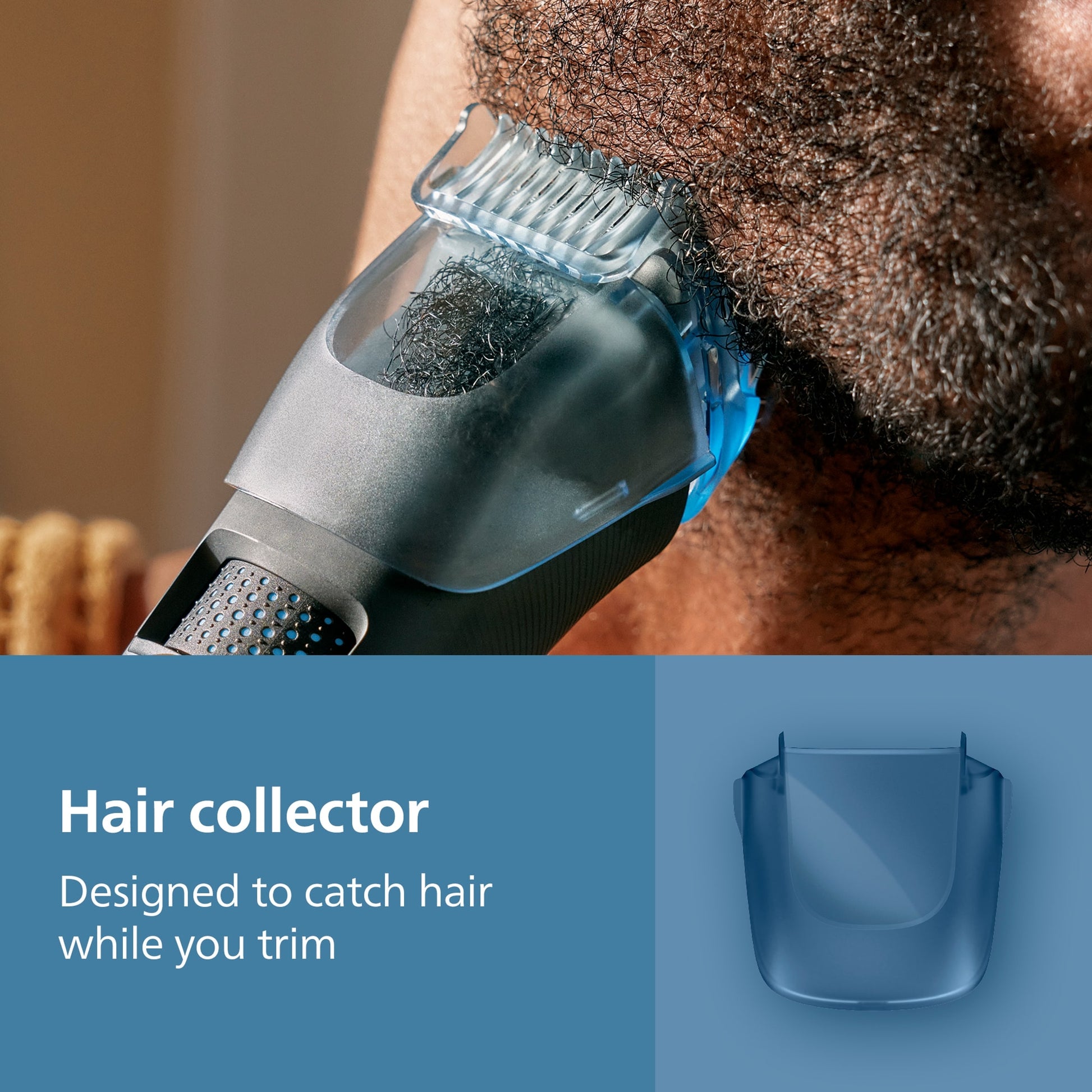 Philips 5000 Series Beard Trimmer BT5780/15 — image 5