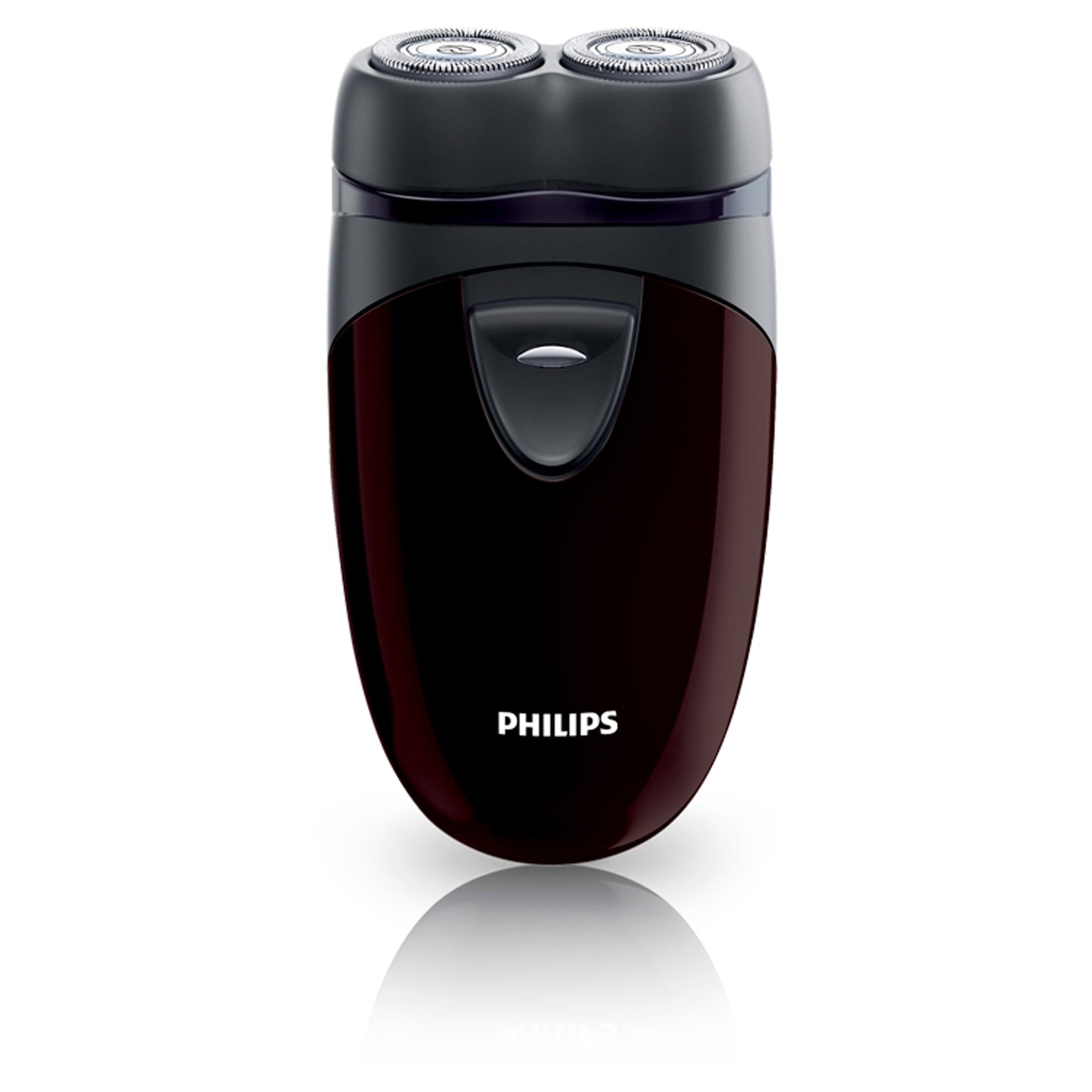 Philips Men's Cordless Dry Travel Shaver- PQ206/18 — image 1