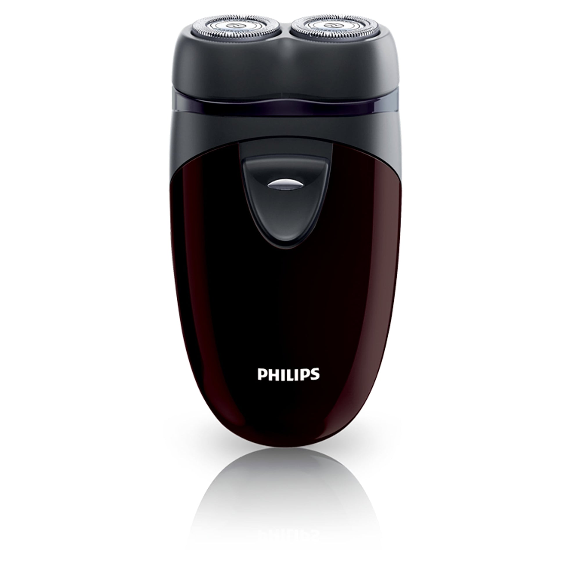 Philips Men's Cordless Dry Travel Shaver- PQ206/18 — image 1