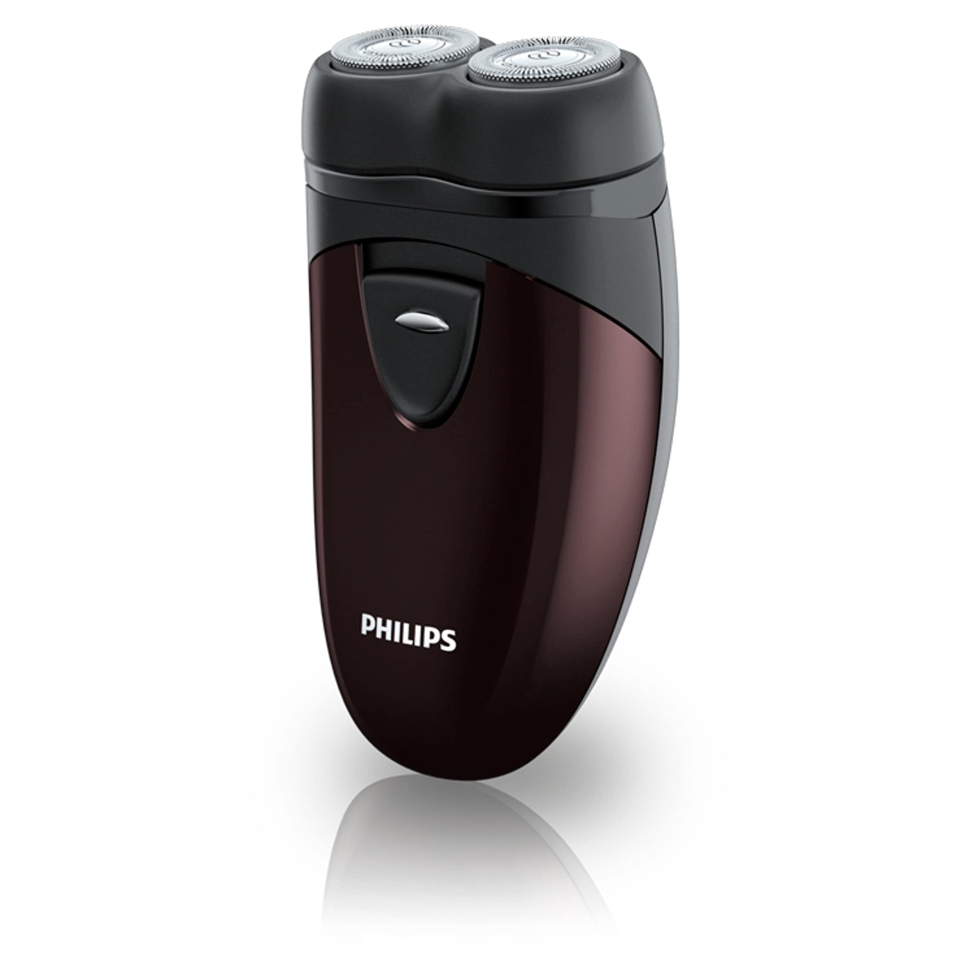 Philips Men's Cordless Dry Travel Shaver- PQ206/18 — image 2