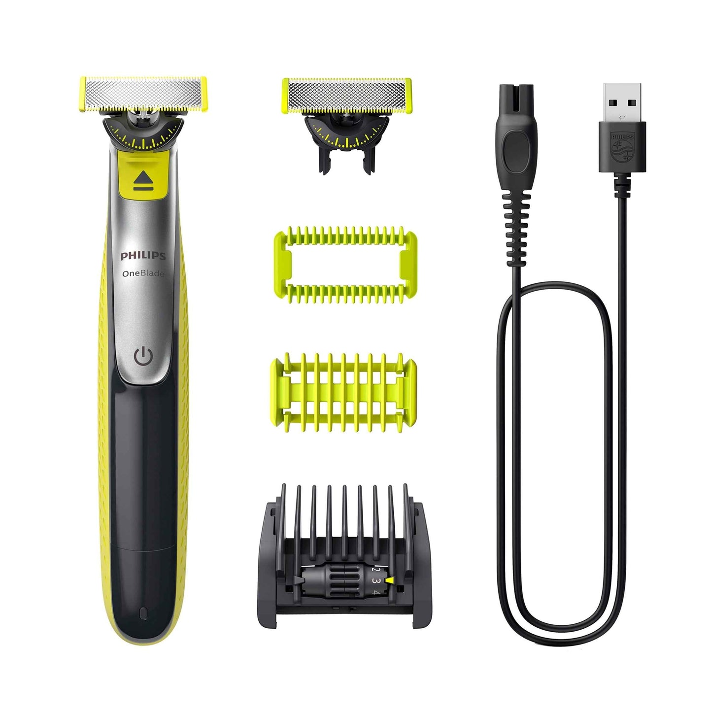 PHILIPS Oneblade 360 Face & Body- Qp2834/23