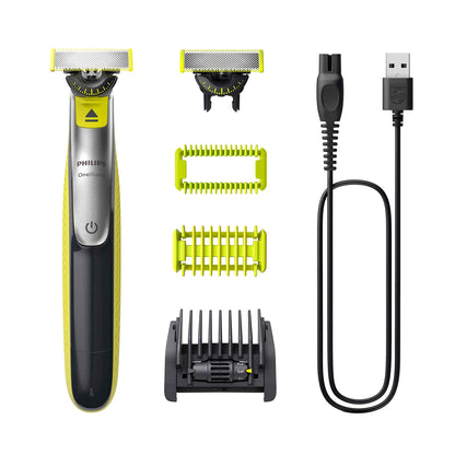 PHILIPS Oneblade 360 Face & Body- Qp2834/23