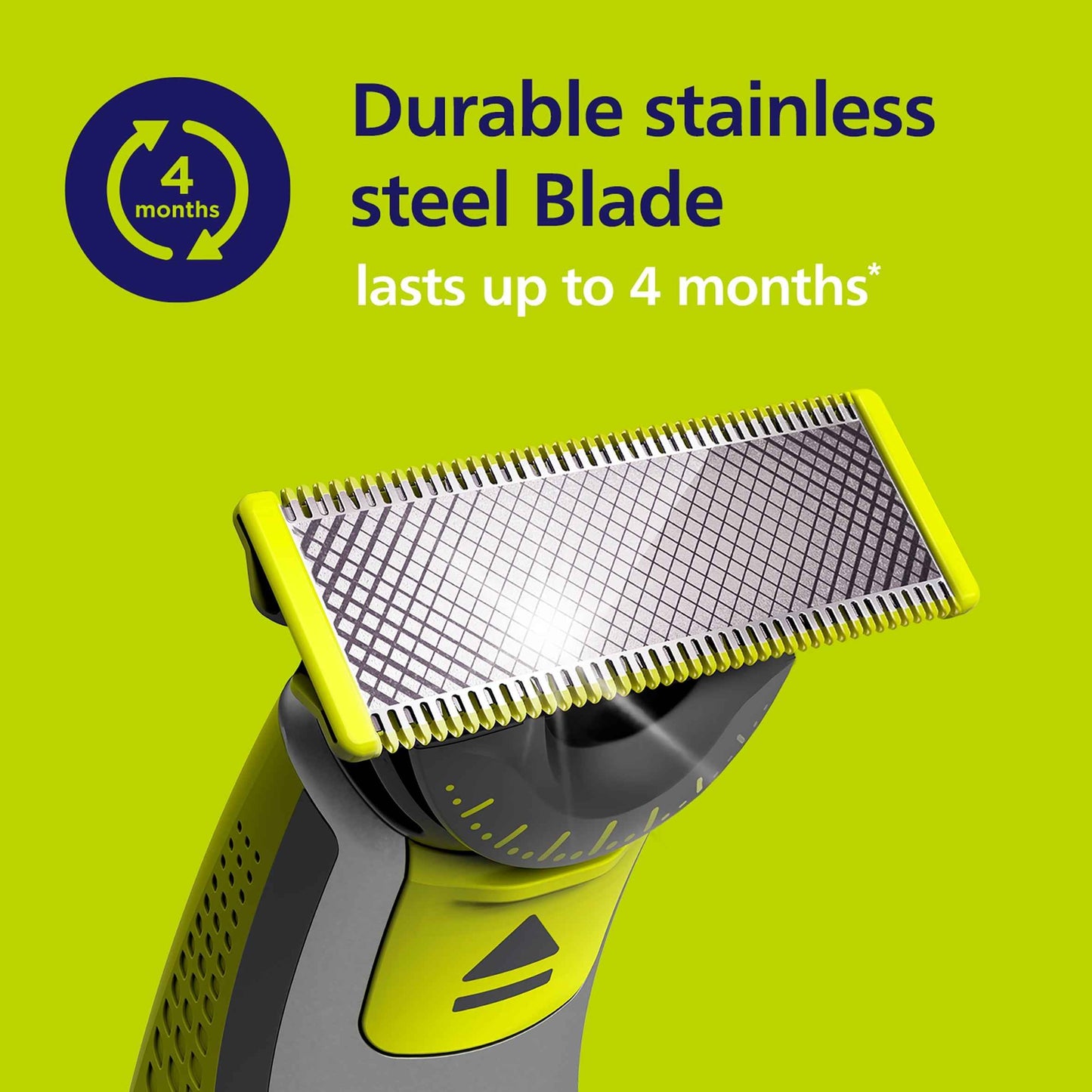 PHILIPS Oneblade 360 Replacement Blade