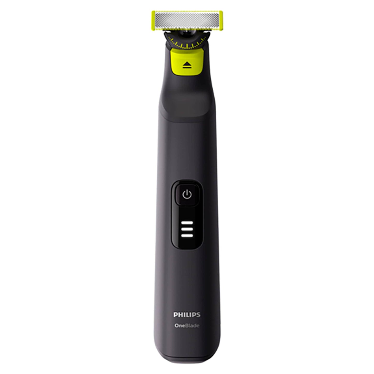 Philips OneBlade Pro 360 Beard Trimmer, Face & Body, 14-in-1,Travel Pouch & 360 blade-QP6542/15 — image 3