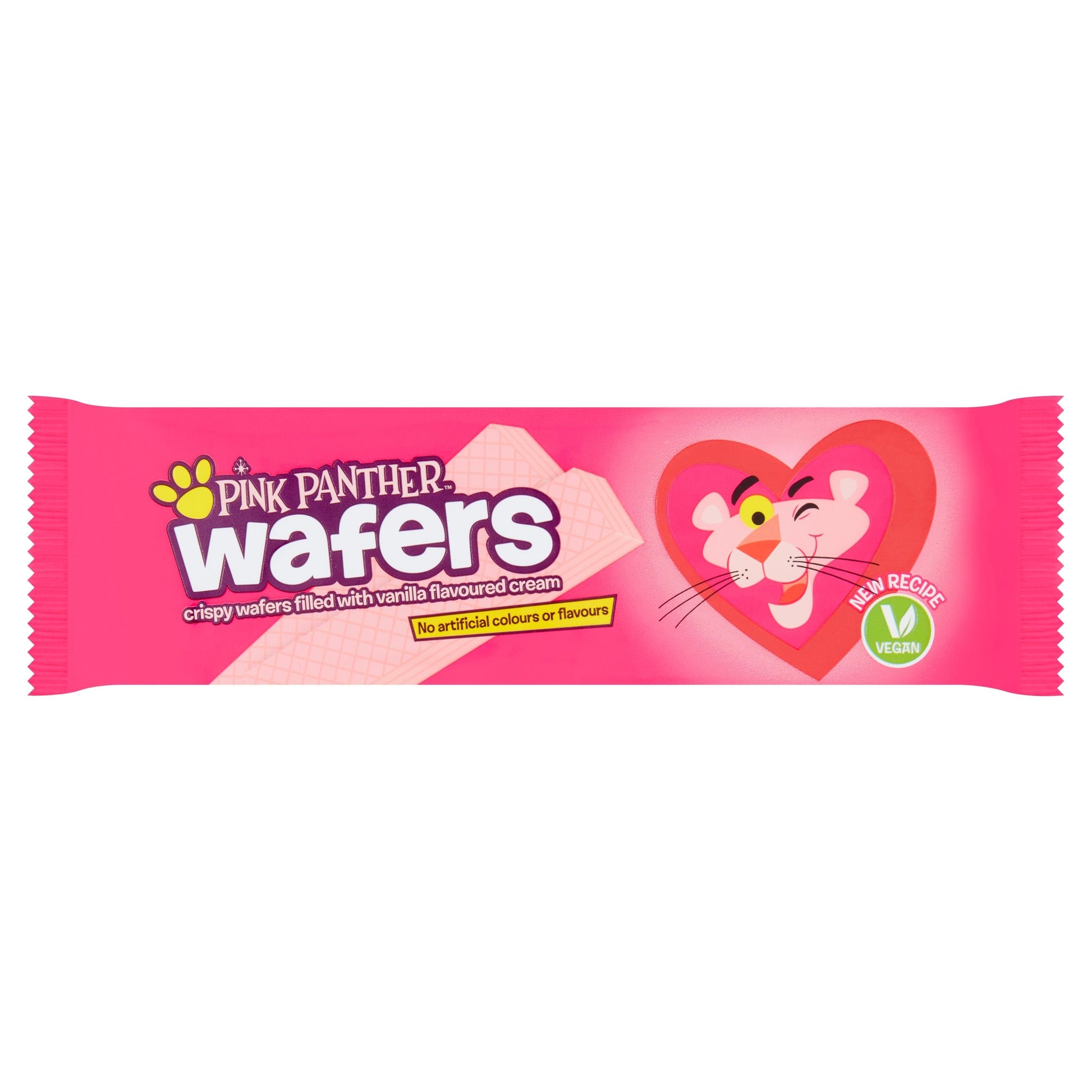 Pink Panther Wafers 154G — image 1