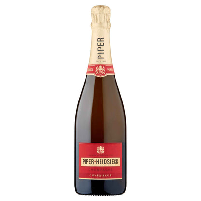 Piper HEIDSIECK Brut 75cl