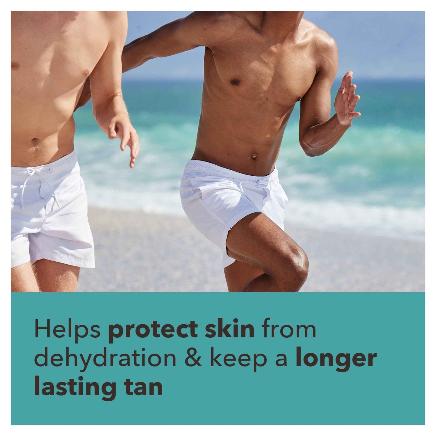 PIZ BUIN After Sun Tan Intensifying Moisturising Lotion 200ml