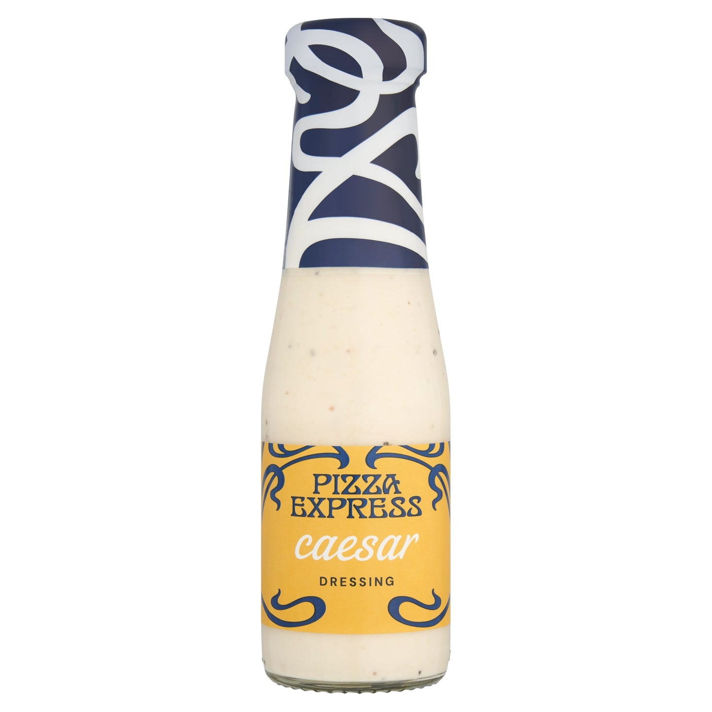 Pizza Express Caesar Salad Dressing 235Ml — image 1
