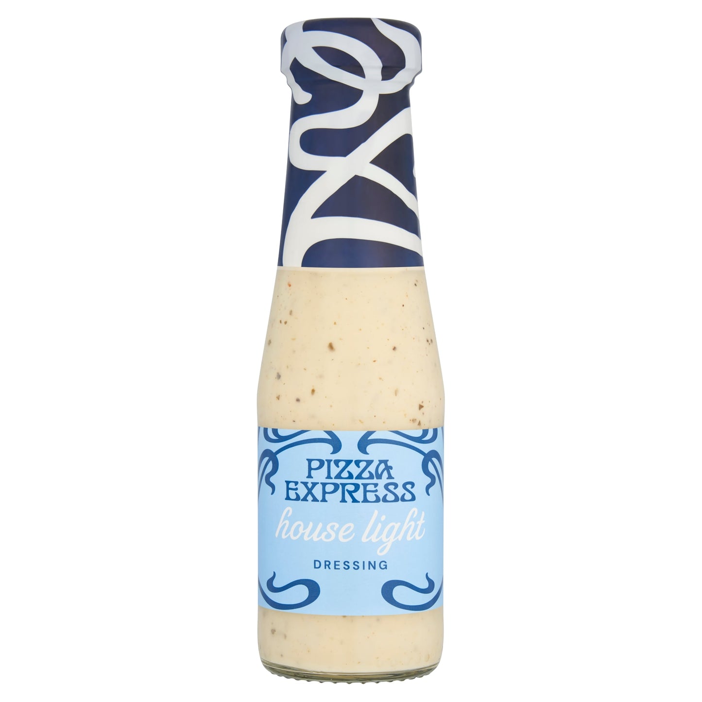 Pizza Express House Light Salad Dressing 235Ml — image 1