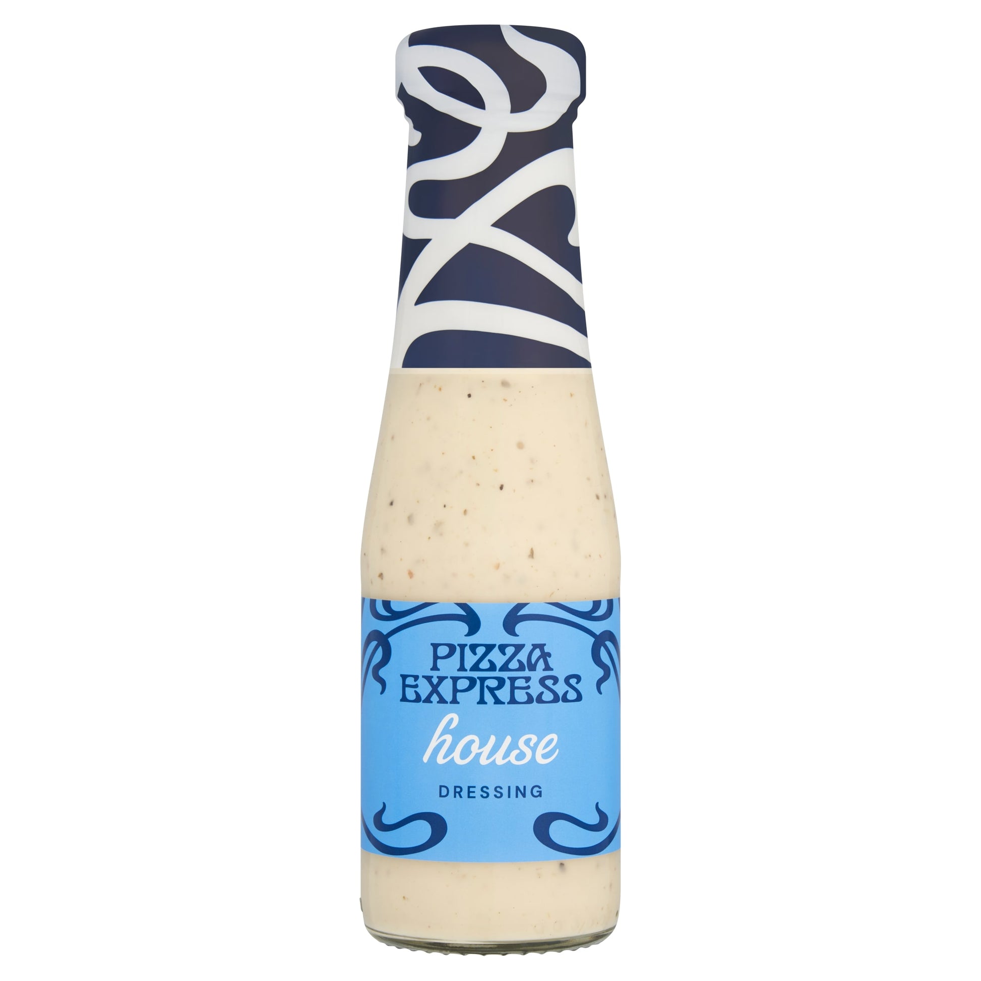 Pizza Express House Salad Dressing 235Ml — image 1