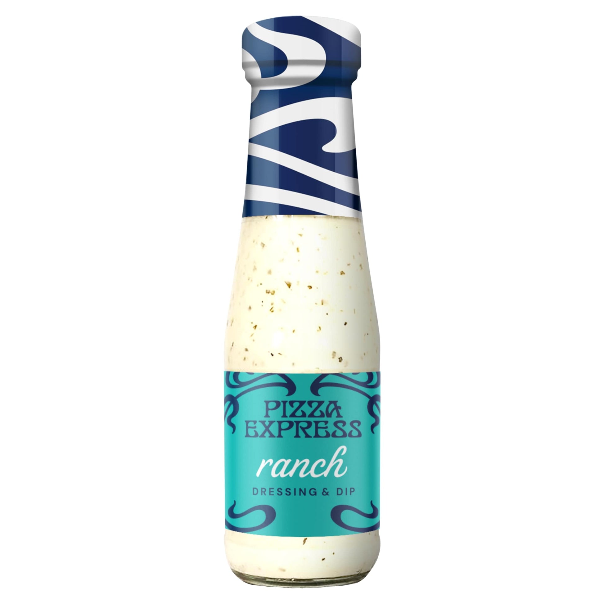 Pizza Express Ranch Dressing & Dip 235ml — image 1