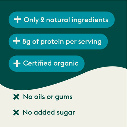 Plenish Organic Soya 1LTR — image 2