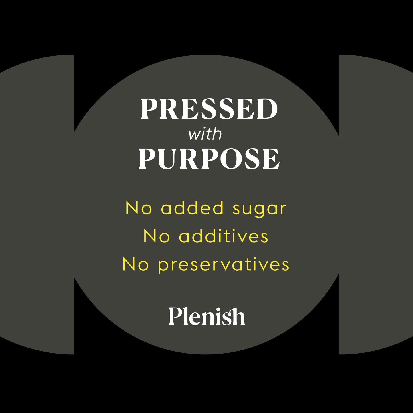 PLENISH SHOTS ULTRA GINGER 420ML — image 3