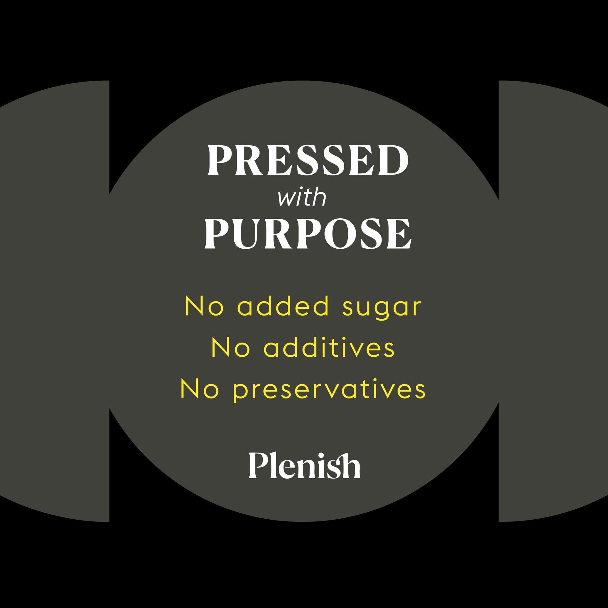 PLENISH SHOTS ULTRA GINGER 420ML — image 3