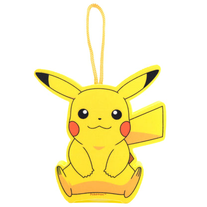 Pokemon Pikachu bath sponge — image 2
