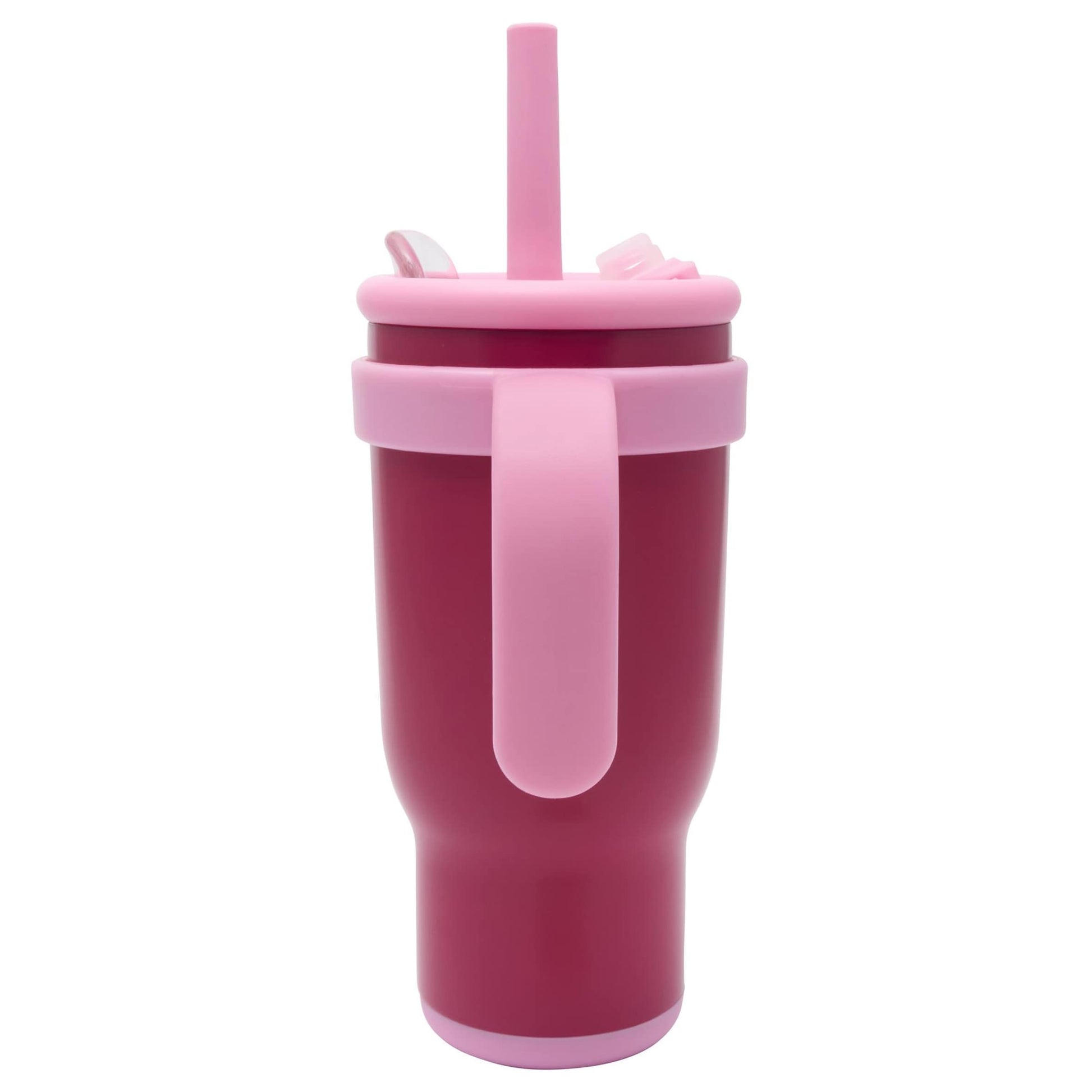 Polar Gear Rose Hydra Curve Stainless Steel Water Bottle Tumbler 520ml — image 3