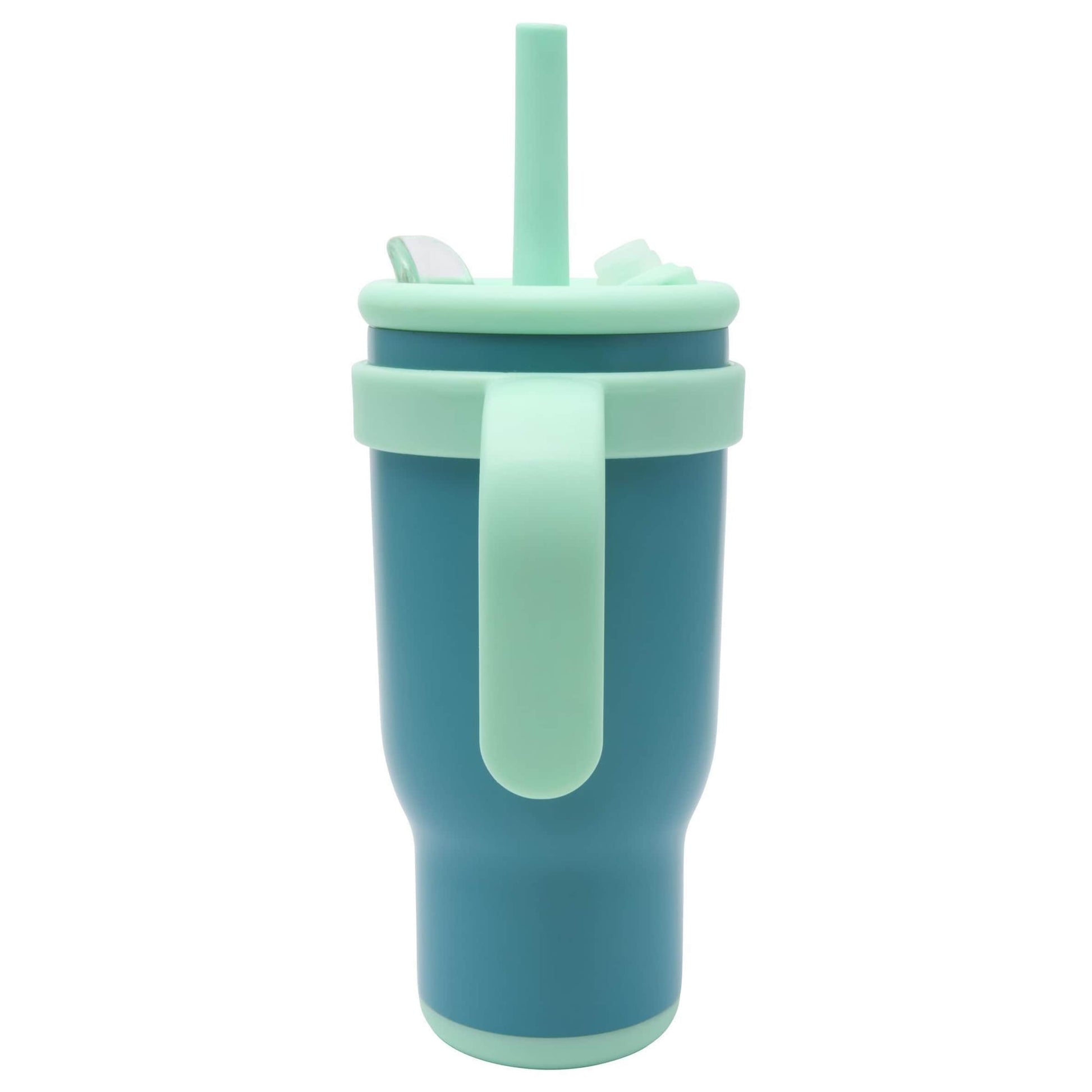 Polar Gear Teal Hydra Curve Stainless Steel Water Bottle Tumbler 520ml — image 3