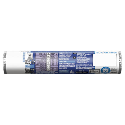 Polo Sugar Free Mints Roll 33.4G — image 3