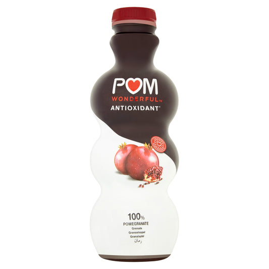 Pom Wonderful 100% Pomegranate Juice 710Ml — image 1