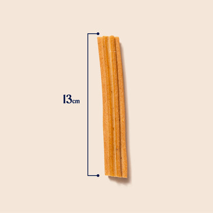 Pooch & Mutt Cheddar Cheese Dental sticks 251g — image 5