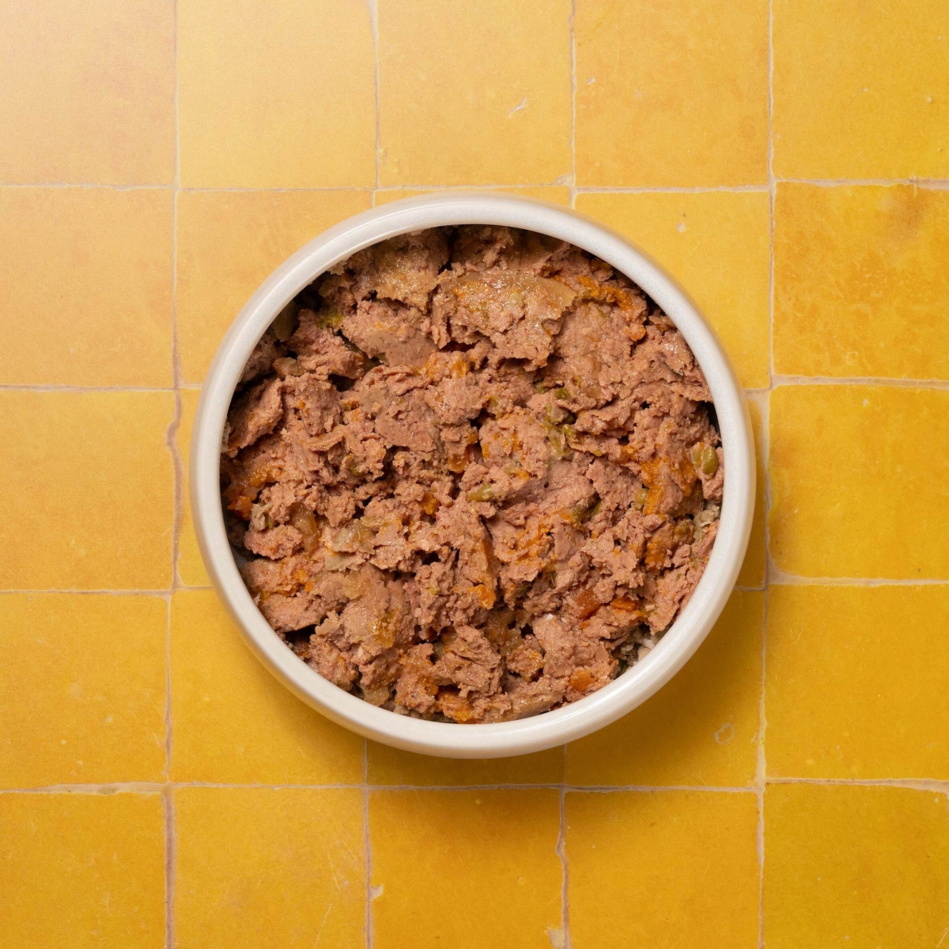 Pooch & Mutt Complete Wet Dog Food, Chicken, Pumpkin & Pea 375g — image 2