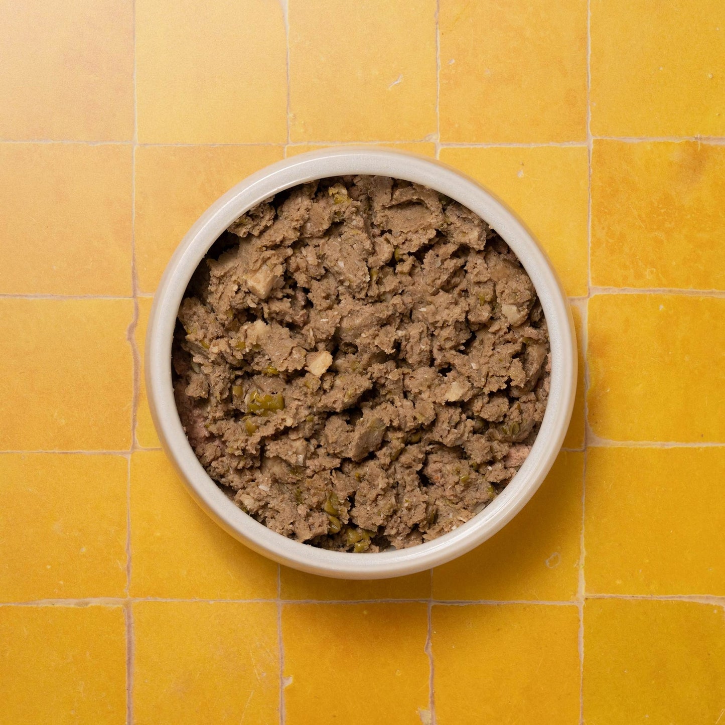 Pooch & Mutt Complete Wet Dog Food, Fish Potato & Pea 375g — image 4