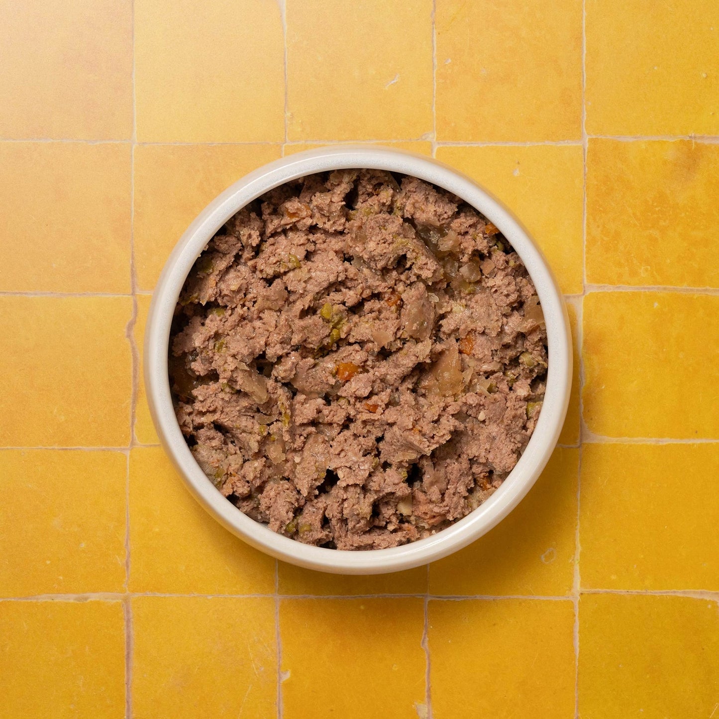 Pooch & Mutt Complete Wet Food - Turkey & Duck 375g — image 2