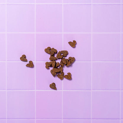 Pooch & Mutt Probiotic Meaty Dog Treats - Duck & Rosemary Dental 120g — image 2