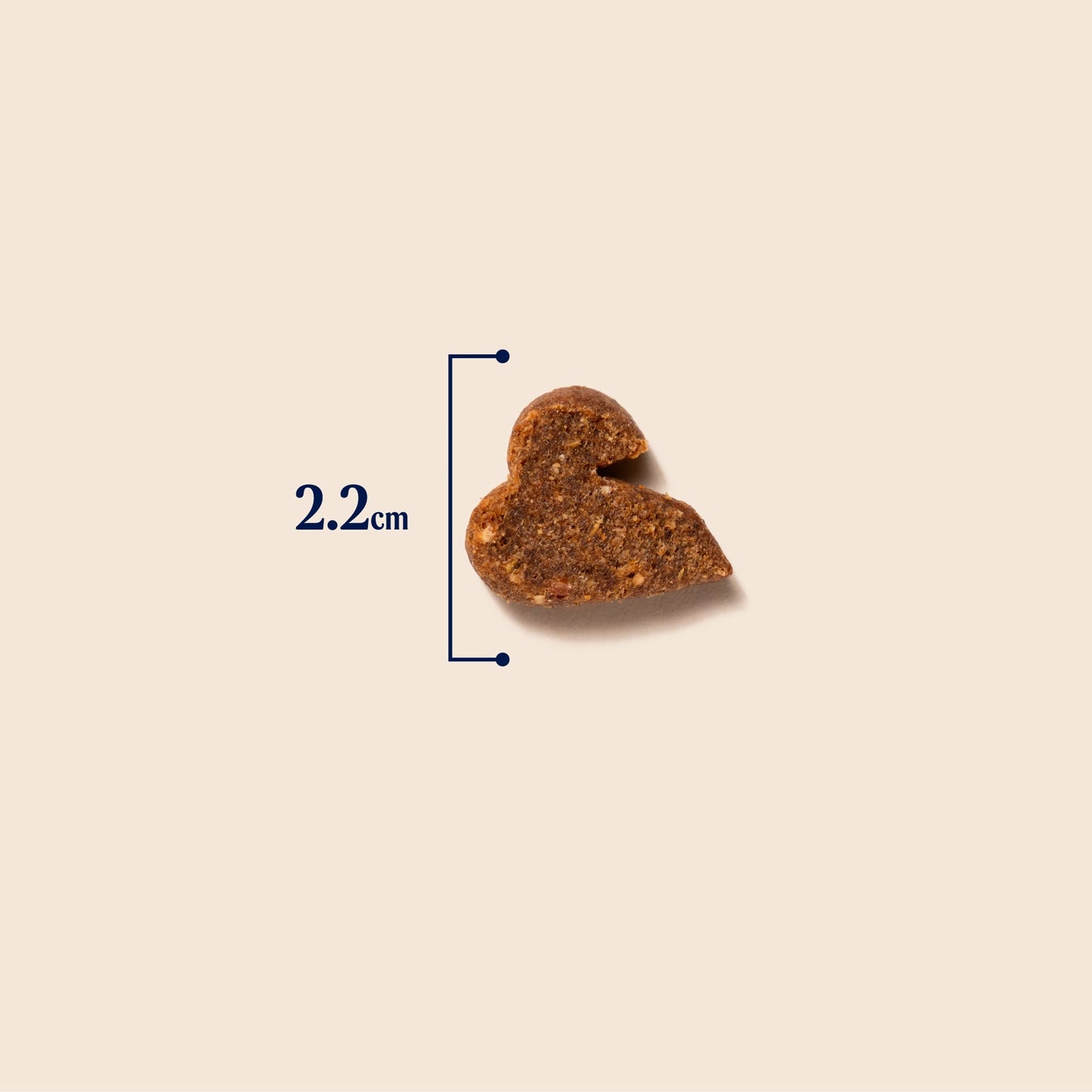 Pooch & Mutt Probiotic Meaty Dog Treats - Duck & Rosemary Dental 120g — image 5