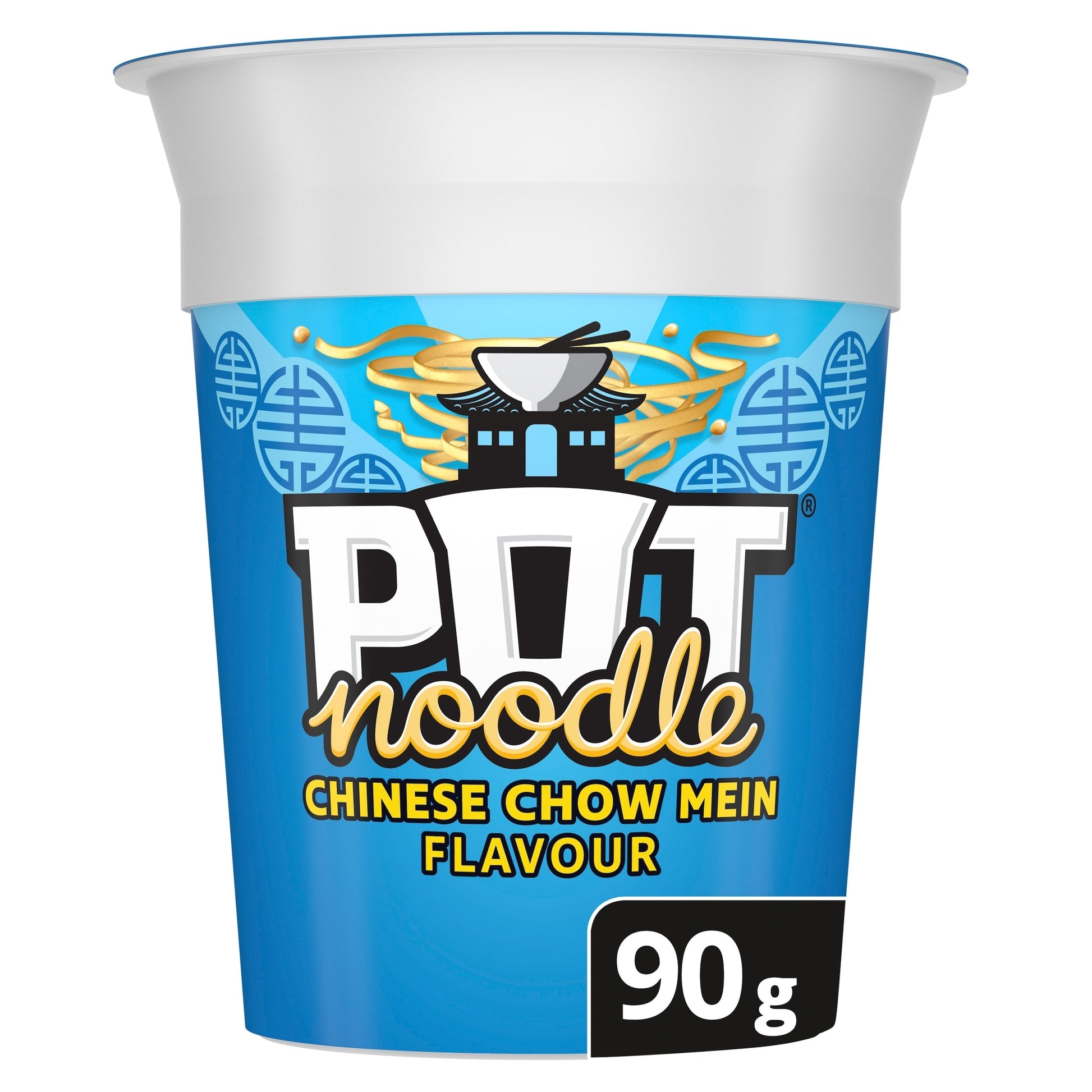 Pot Noodle Chinese Chow Mein 90G — image 1