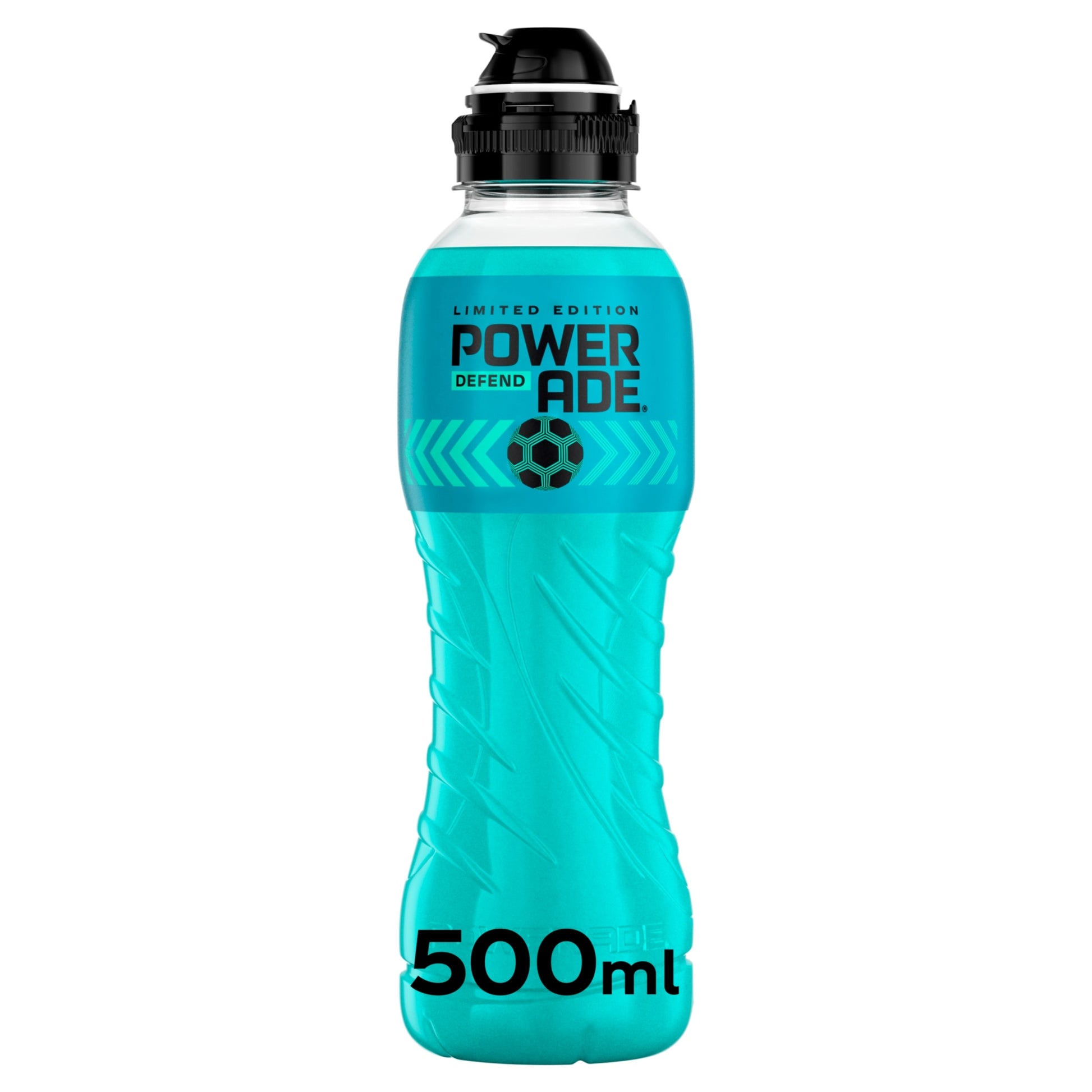 Powerade Defend 500 ml — image 1