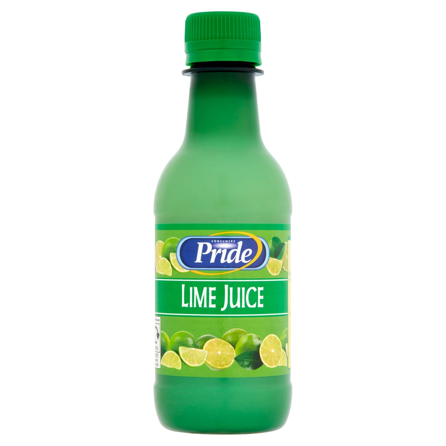 Pride Lime Juice 250Ml — image 1