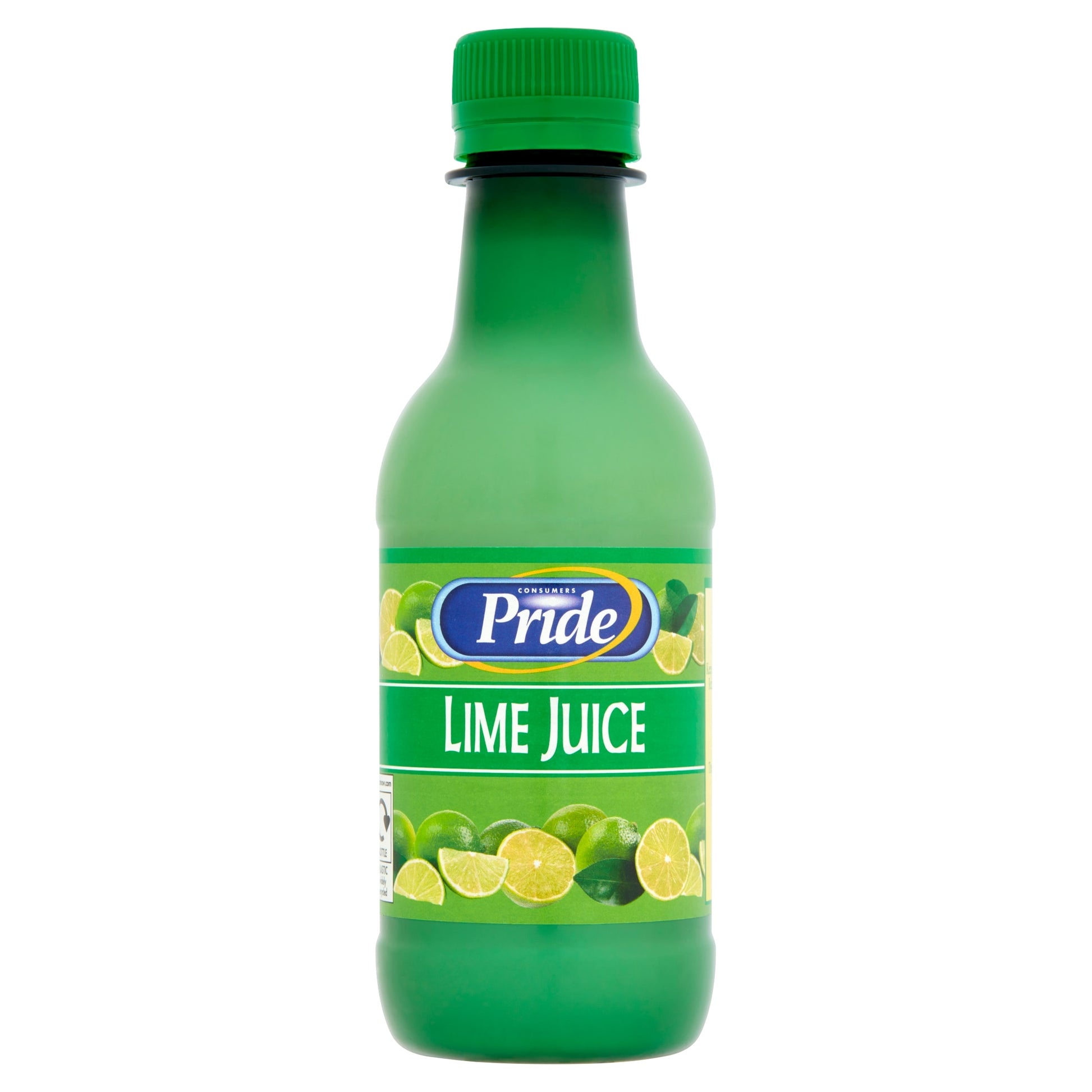 Pride Lime Juice 250Ml — image 1