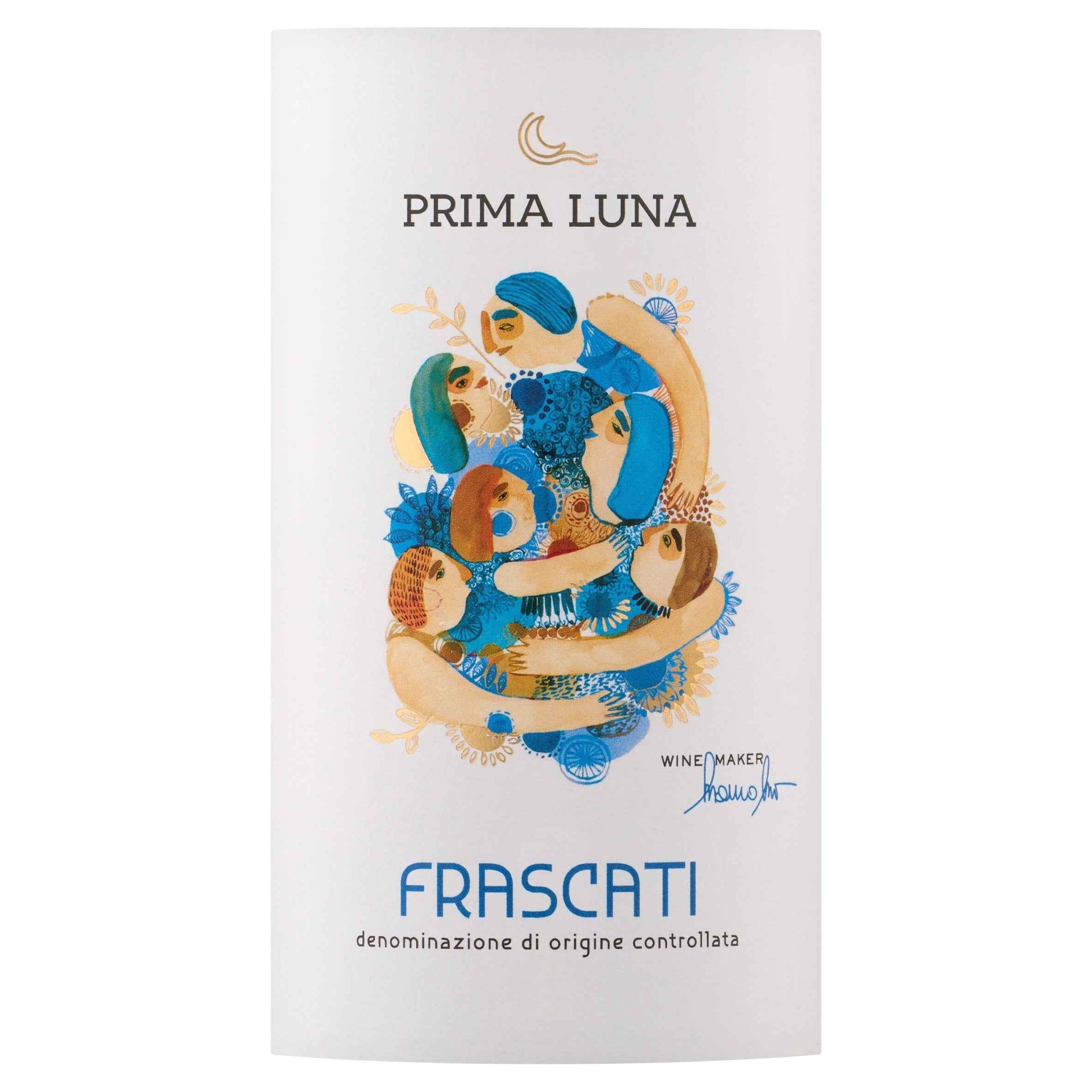 PRIMA LUNA Frascati 750ml