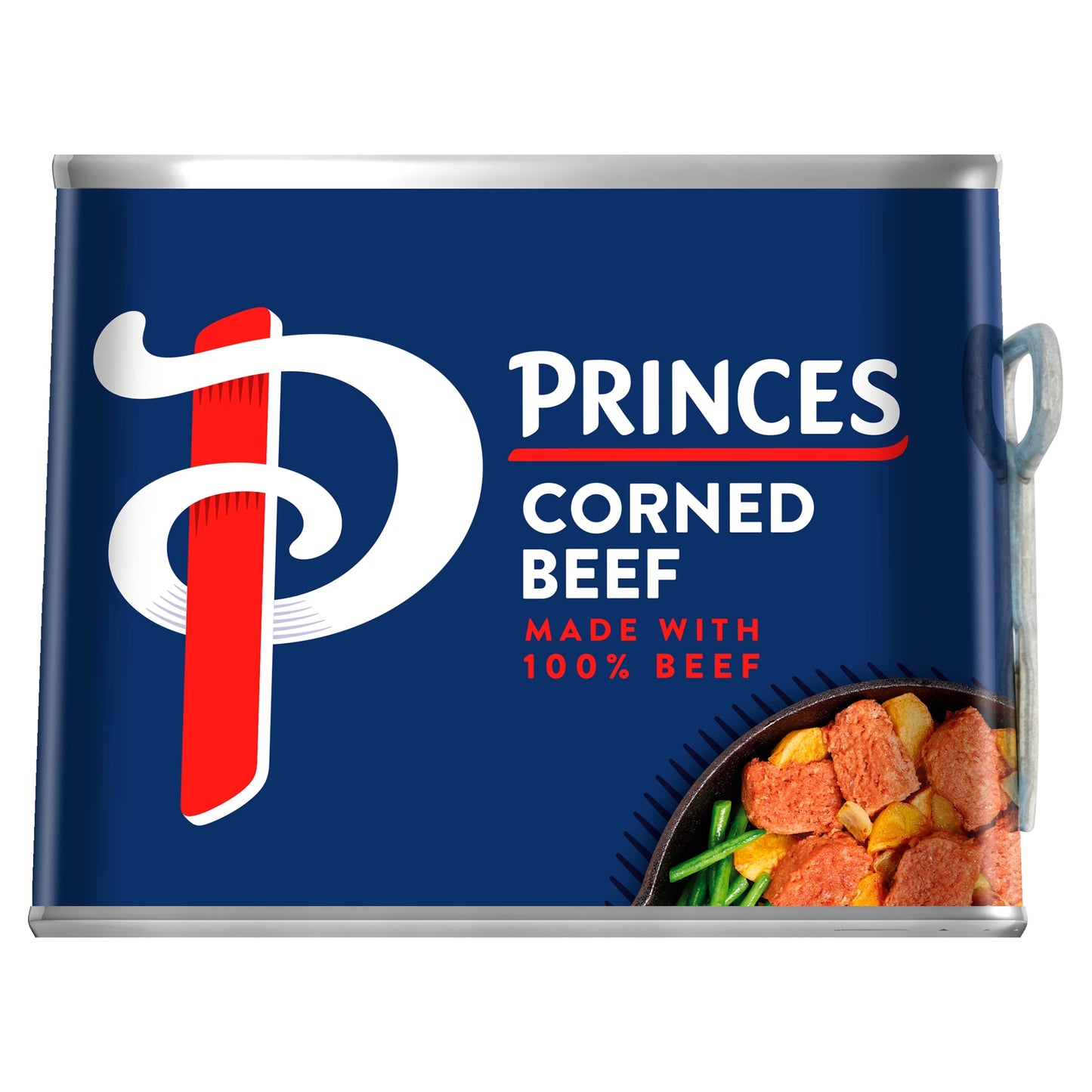 Princes Corned Beef 200G — image 1