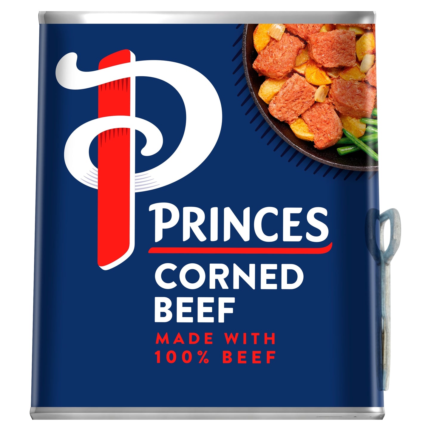 Princes Corned Beef 340G — image 1