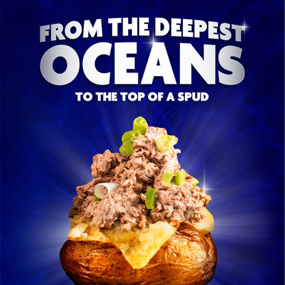 Princes Tuna Chunks In Sunflower Oil 4X145g — image 5