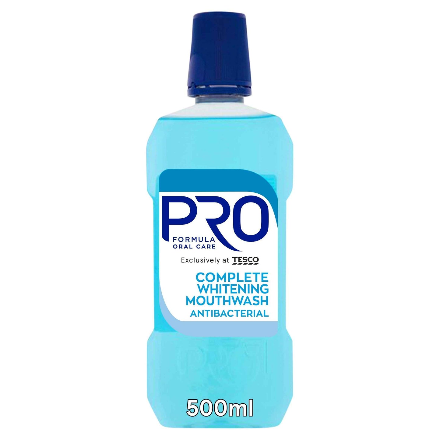 Pro-formula Whitening Mouthwash 500ml