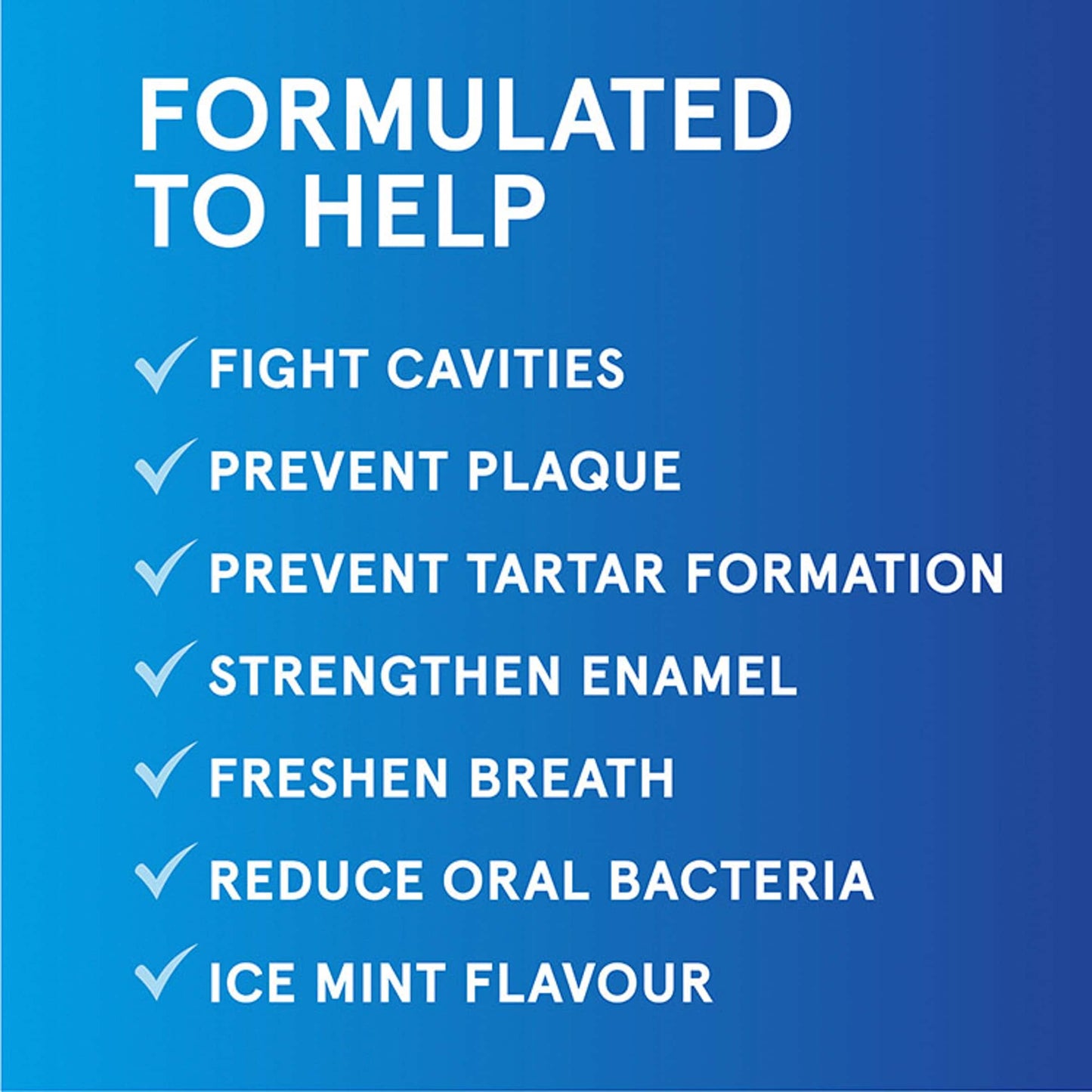 Pro-Formula Whitening Mouthwash 500Ml — image 3